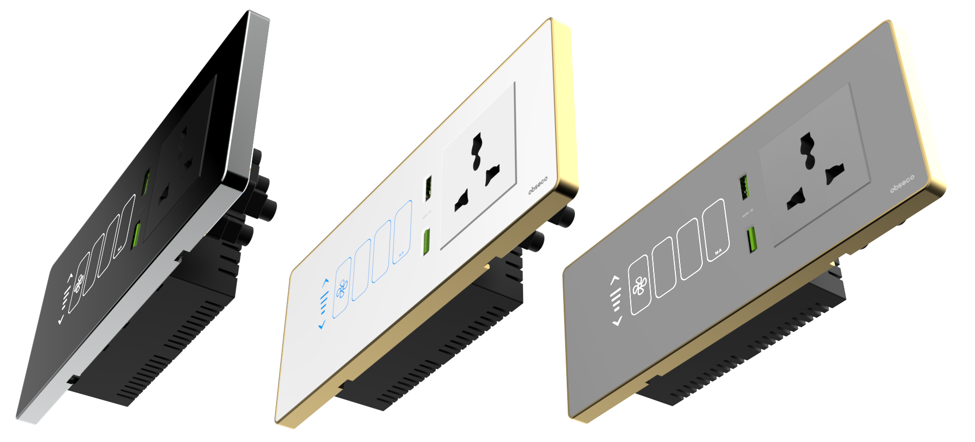 AFi Smart Compos