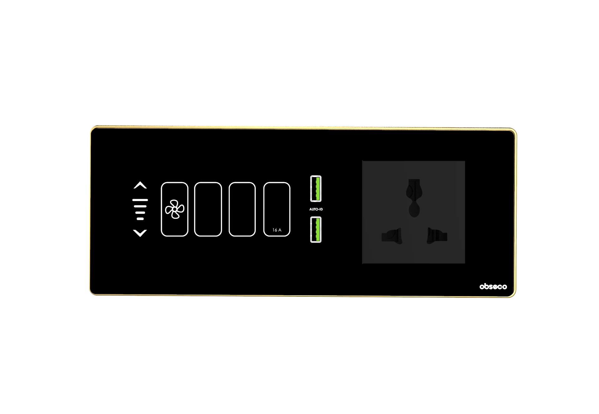 Smart Composit Module