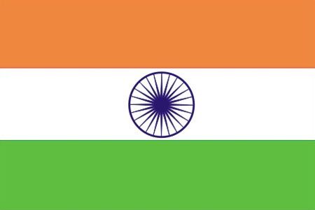 Indiaflag